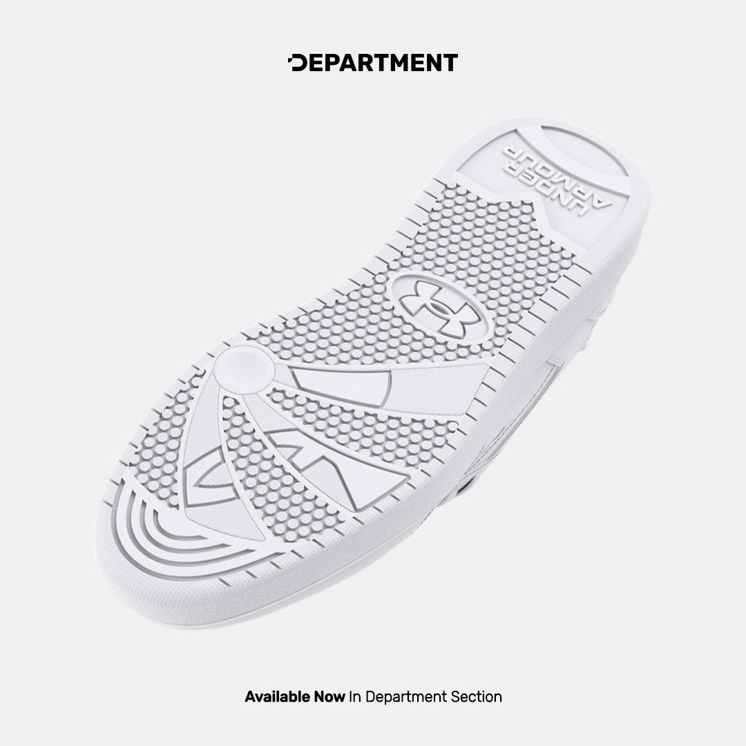 TIOLI - UNDER ARMOUR W OFFICIAL