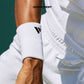ADIDAS TENNIS WRISTBAND LARGE