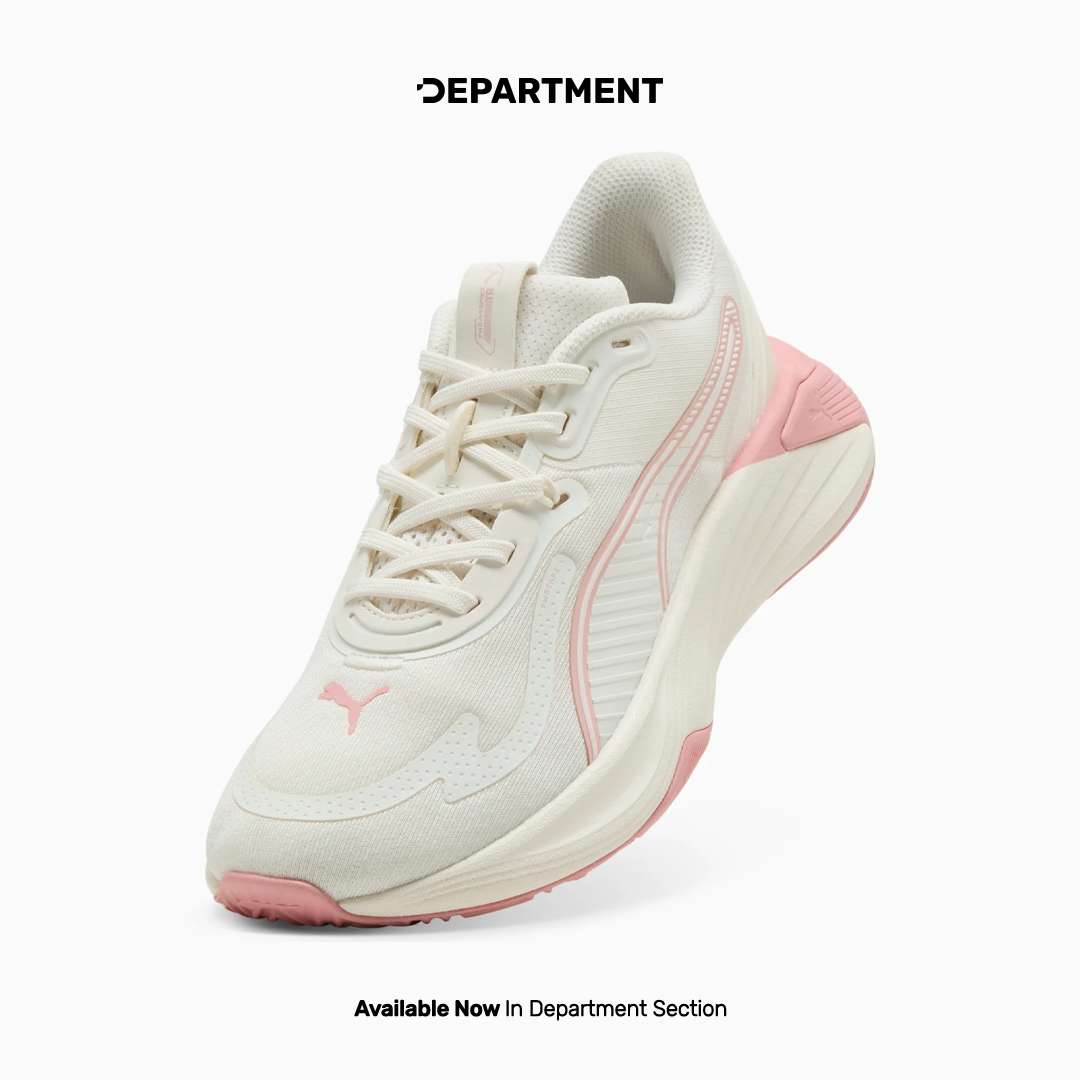 PUMA WN'S PWR HYBRID TR