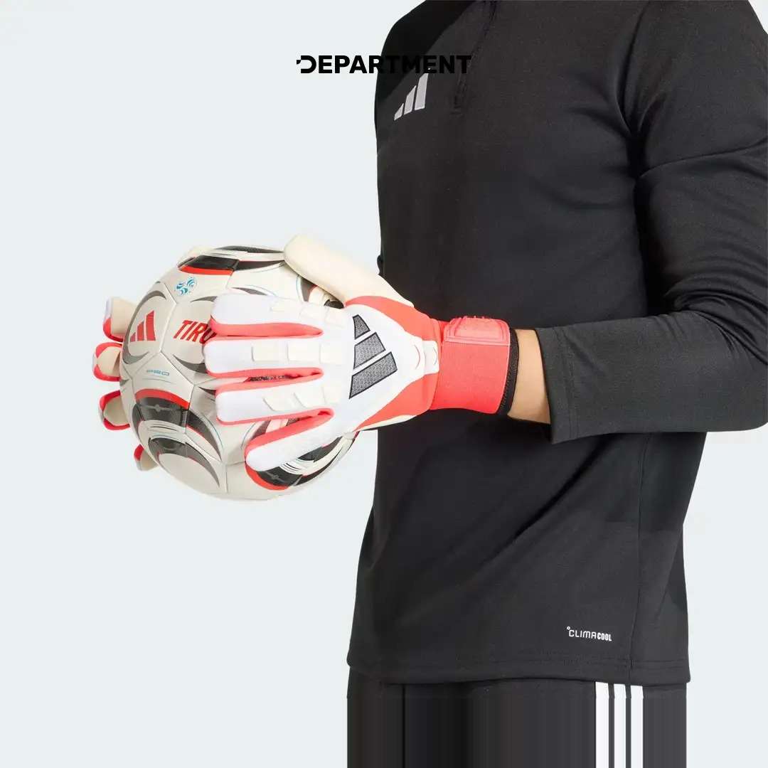 ADIDAS PREDATOR COMPETITION GK