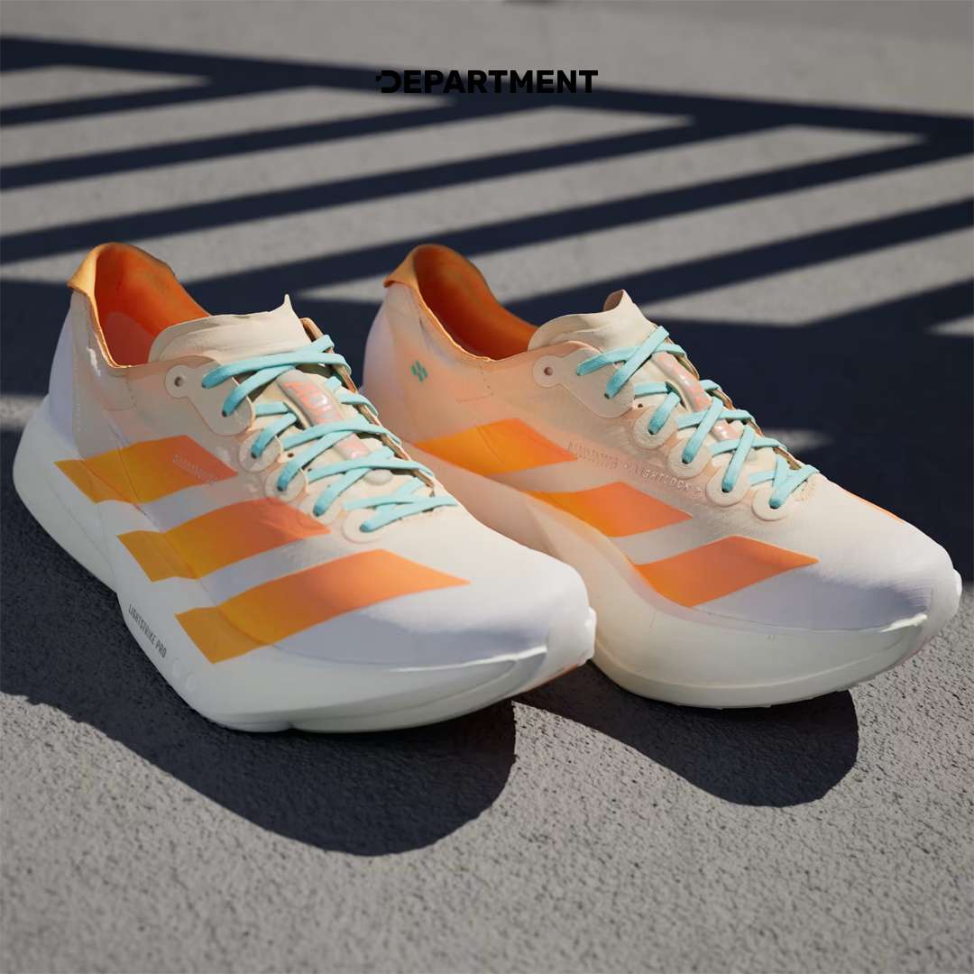 ADIDAS ADIZERO ADIOS PRO 4 W