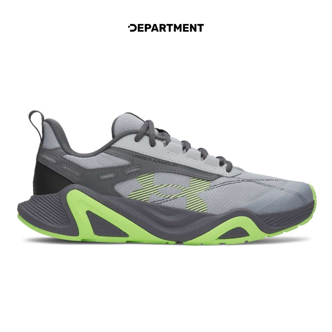 UNDER ARMOUR CHARGED COMMIT TR 5