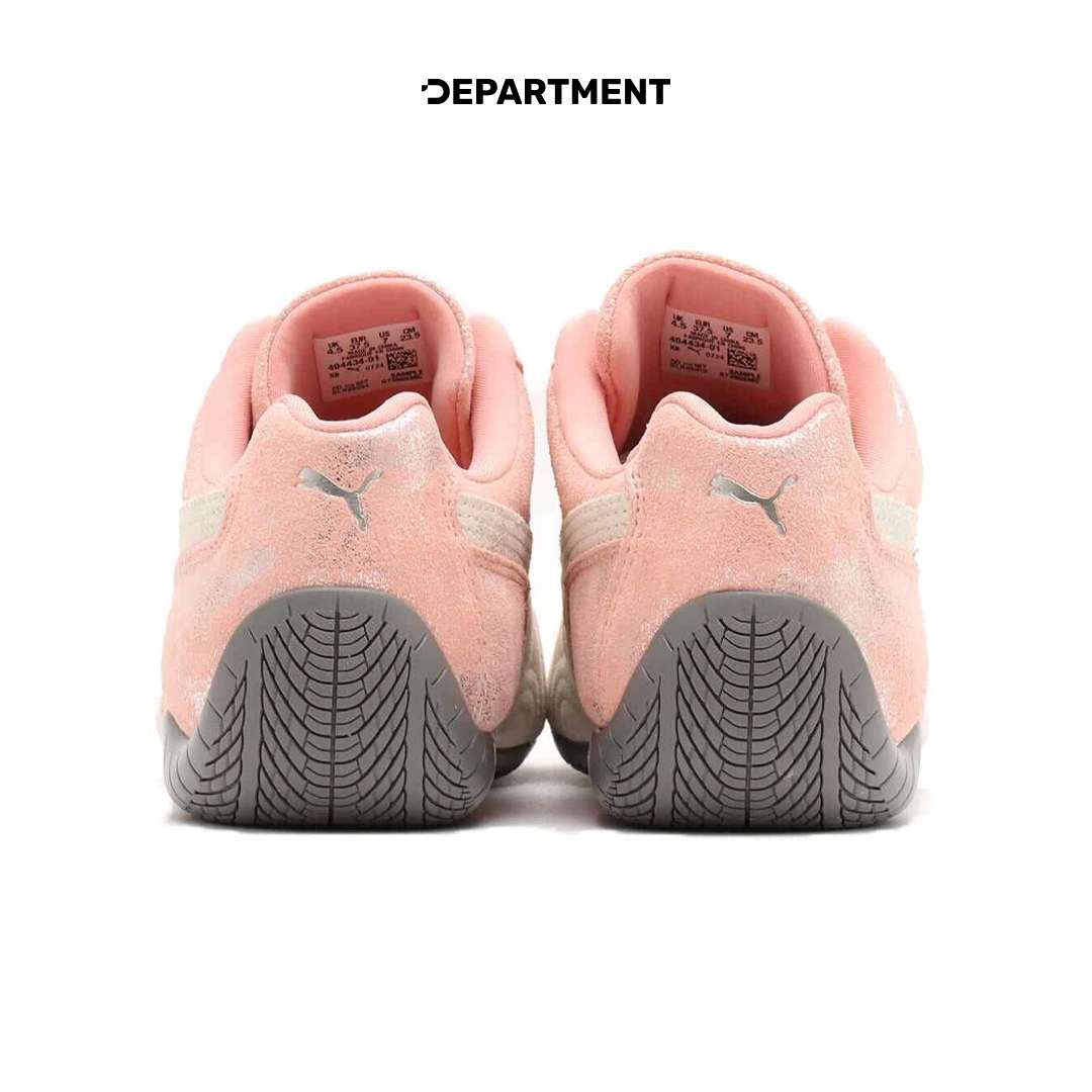 PUMA SPEEDCAT OG X ATMOS PINK