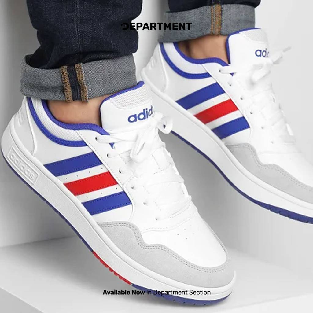 ADIDAS HOOPS 3.0