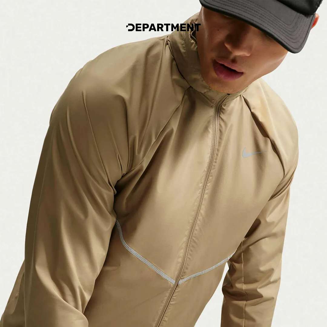 NIKE MILER REPEL UV PROTECTION