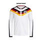 ADIDAS GERMANY 2026 WORLD CUP HOME LS