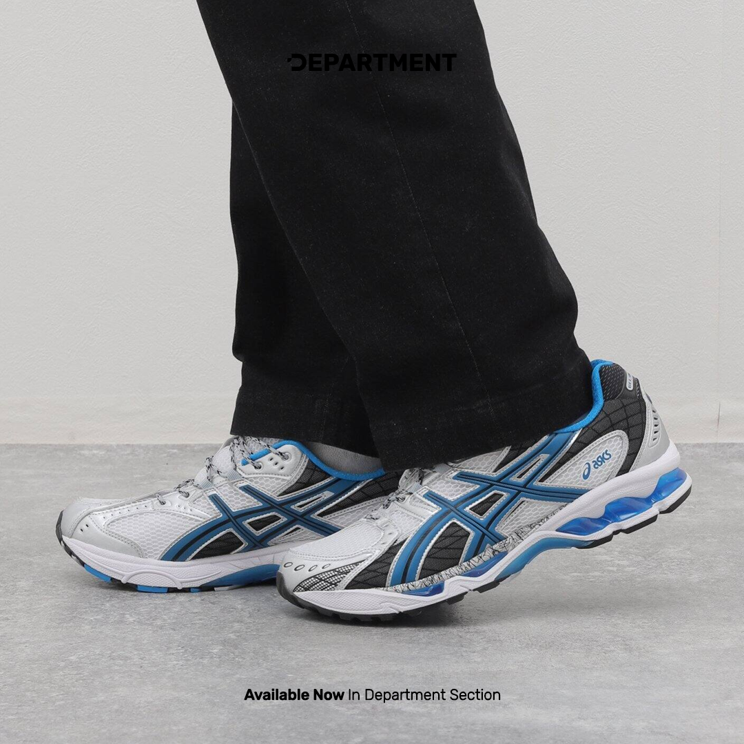 ASICS GEL-NIMBUS 10.1