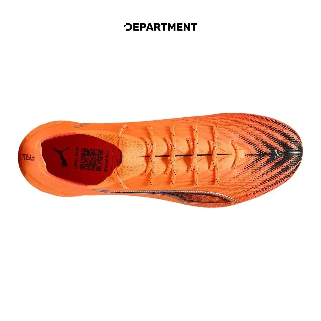 PUMA ULTRA 6 ULTIMATE FG "HOT PURSUIT PACK"