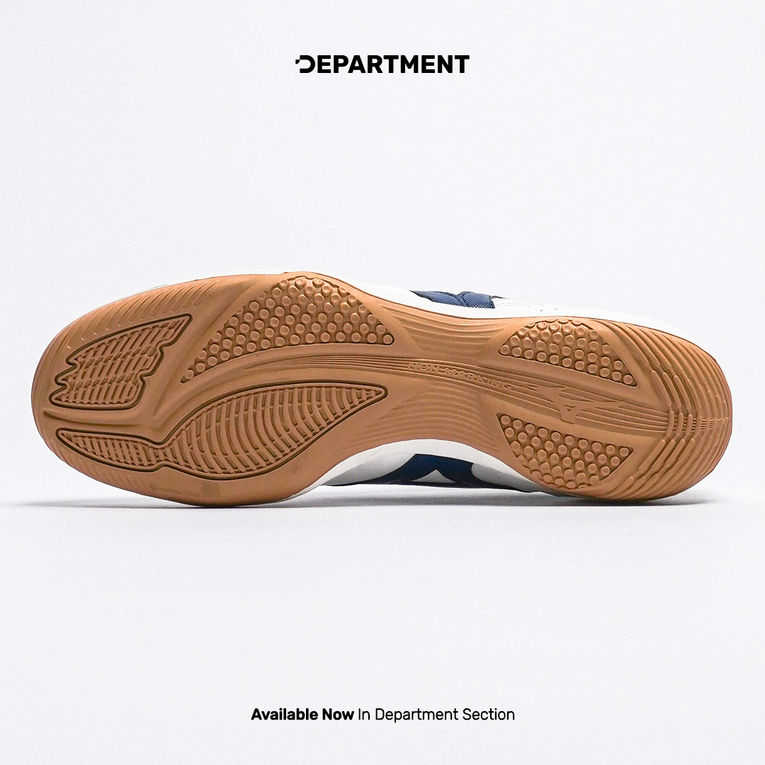 MIZUNO MORELIA SALA CLUB IN