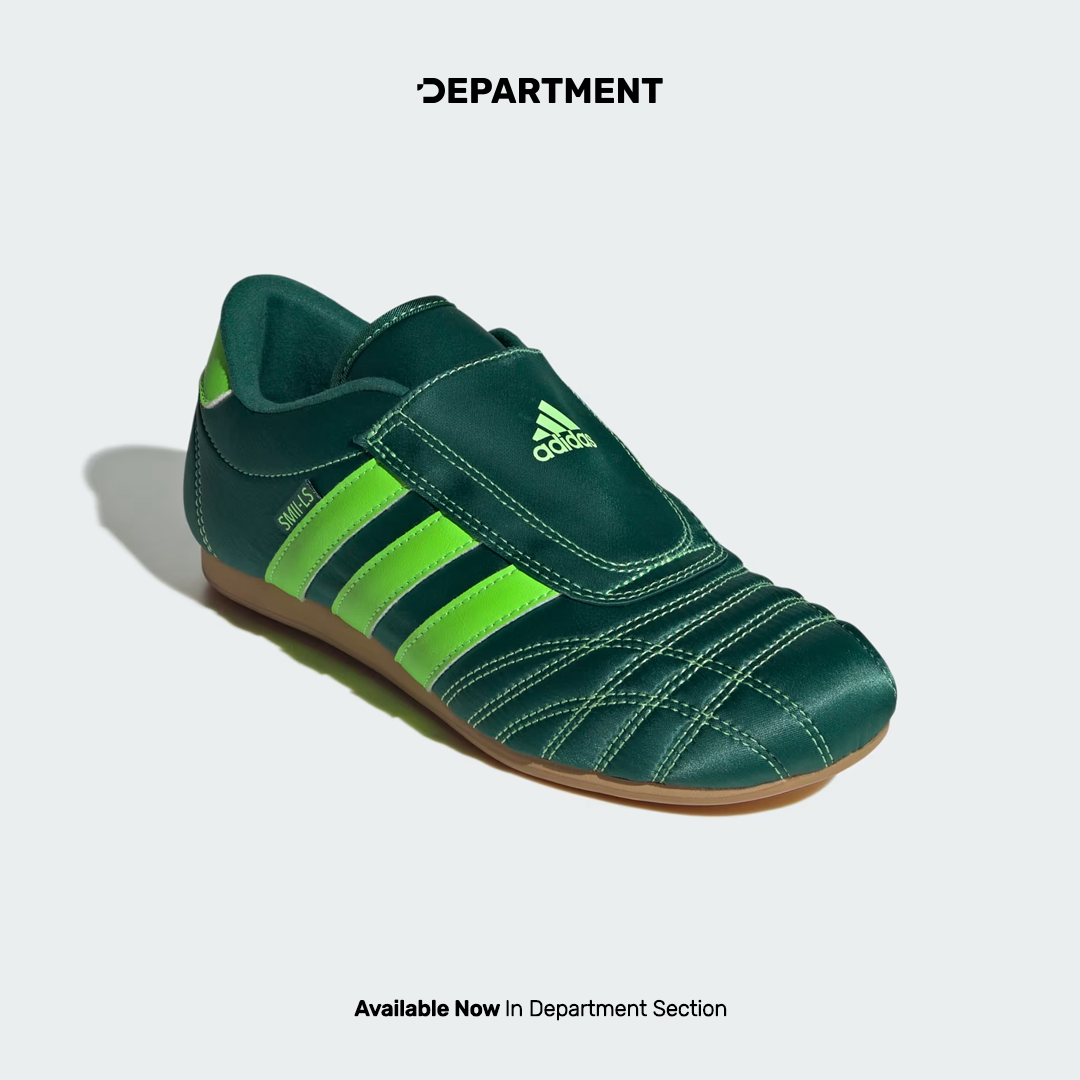ADIDAS TAEKWONDO W