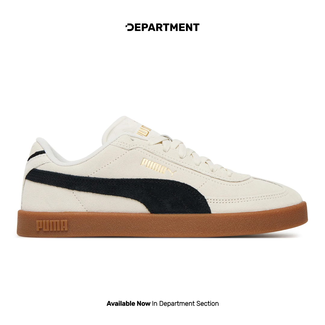 PUMA CLUB II ERA SUEDE