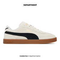 PUMA CLUB II ERA SUEDE