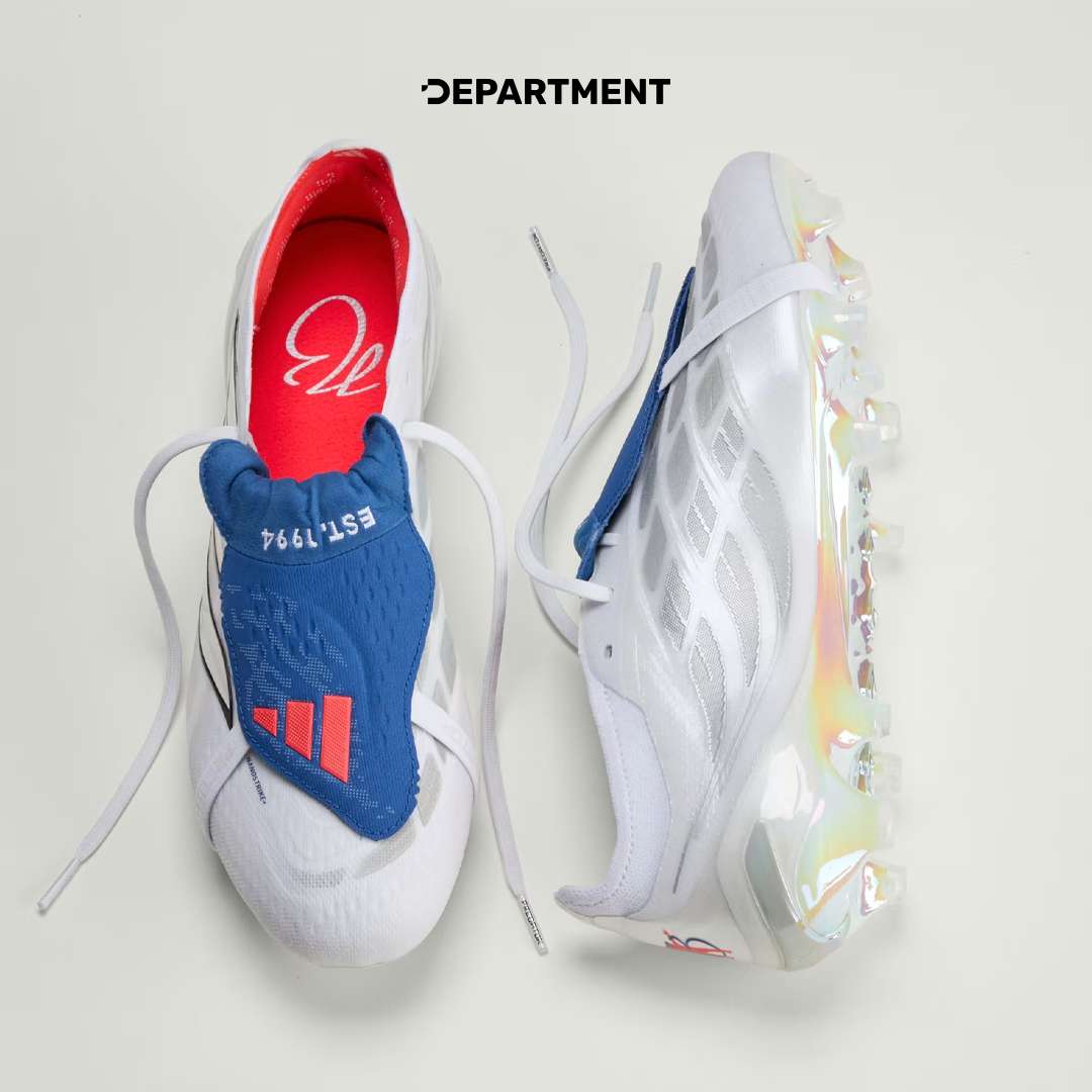 ADIDAS PREDATOR ELITE FT FG