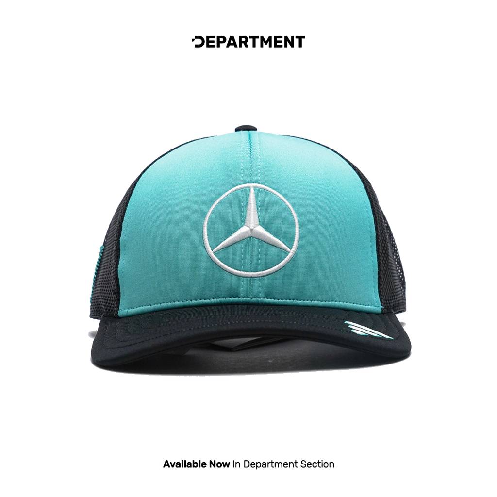 ADIDAS MERCEDES - AMG PETRONAS FORMULA ONE TEAM LAS VEGAS