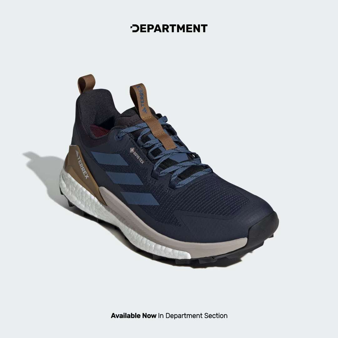 ADIDAS TERREX FREE HIKER 2.0 LOW GORE-TEX