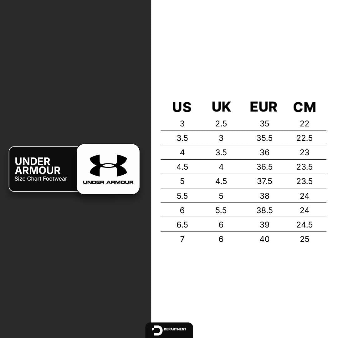 TIOLI - UNDER ARMOUR CURRY 3ZERO 24 (GS)