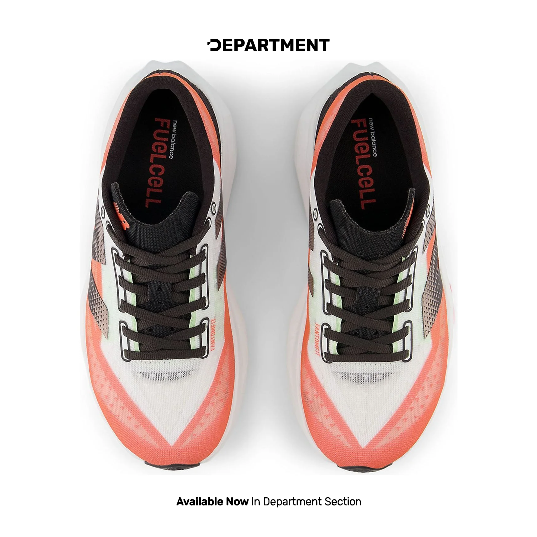 NEW BALANCE FUELCELL REBEL V4