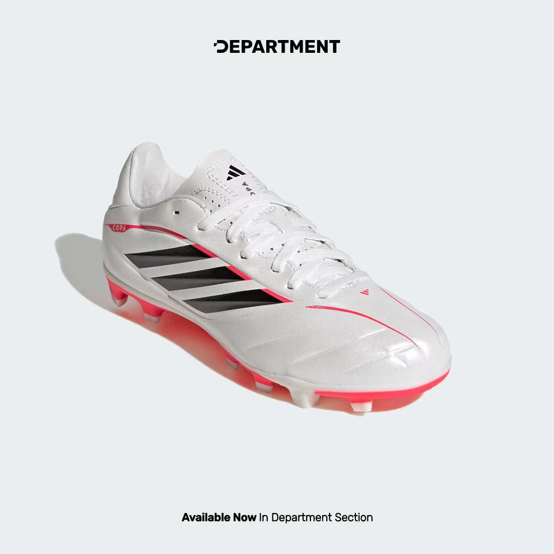 ADIDAS COPA PURE 4 CLUB FG/MG J