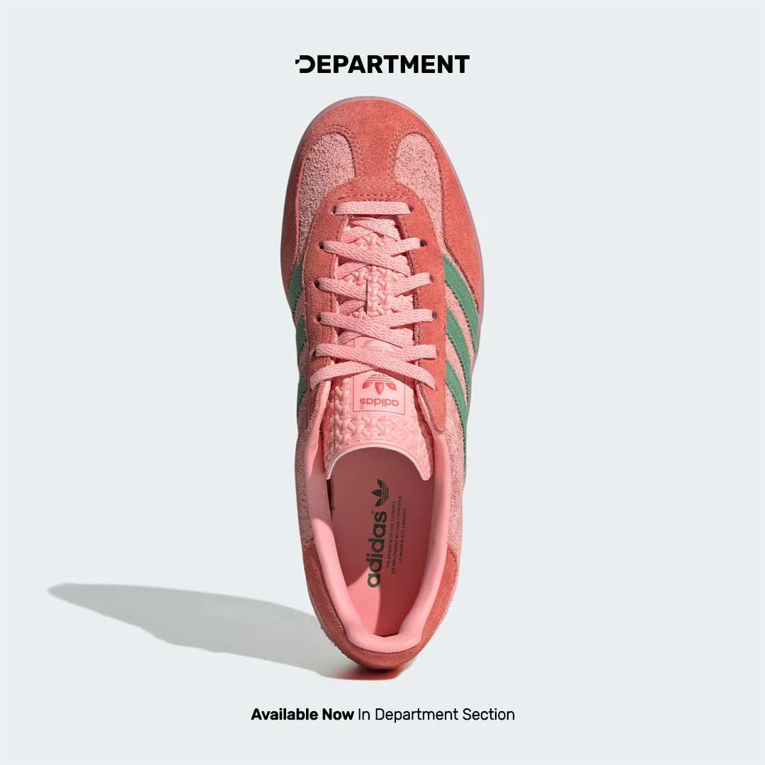 ADIDAS GAZELLE INDOOR W