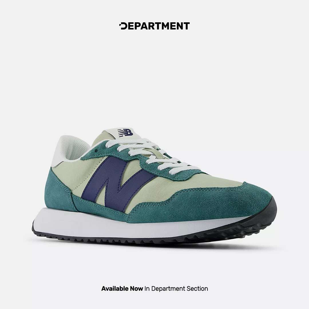 NEW BALANCE 237