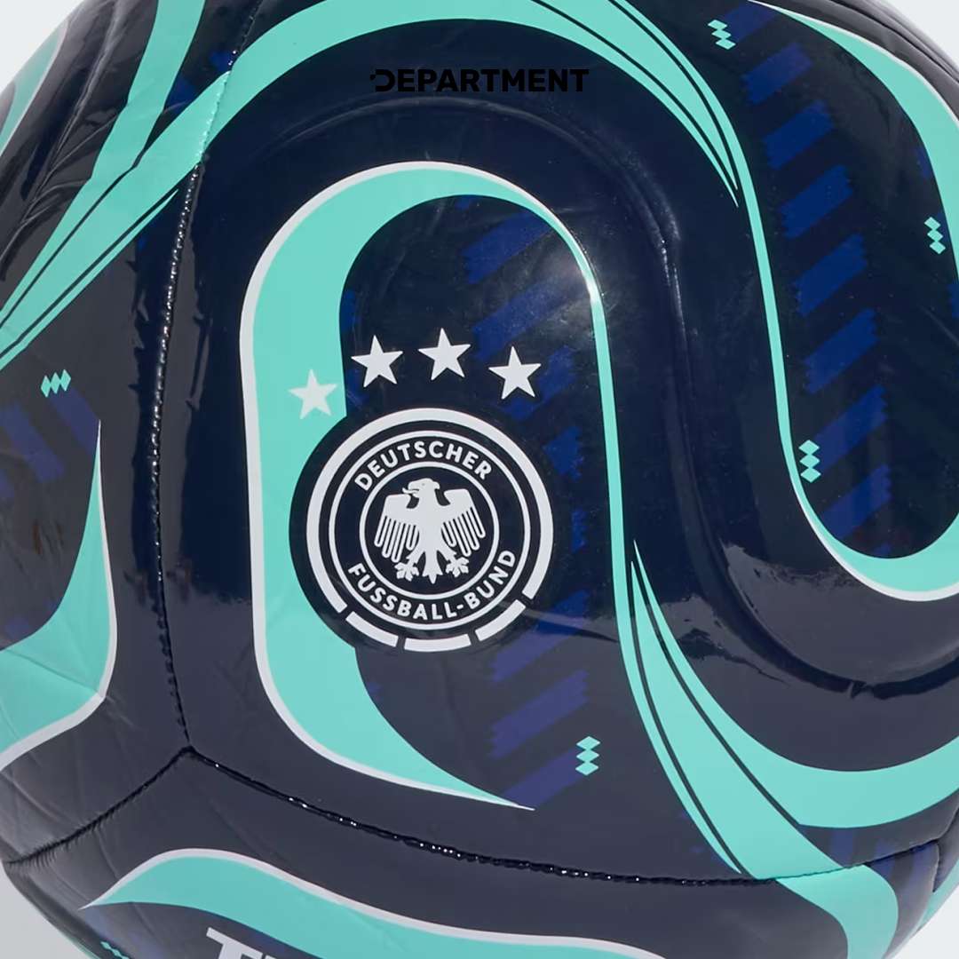 ADIDAS TRIONDA GERMANY AWAY CLUB