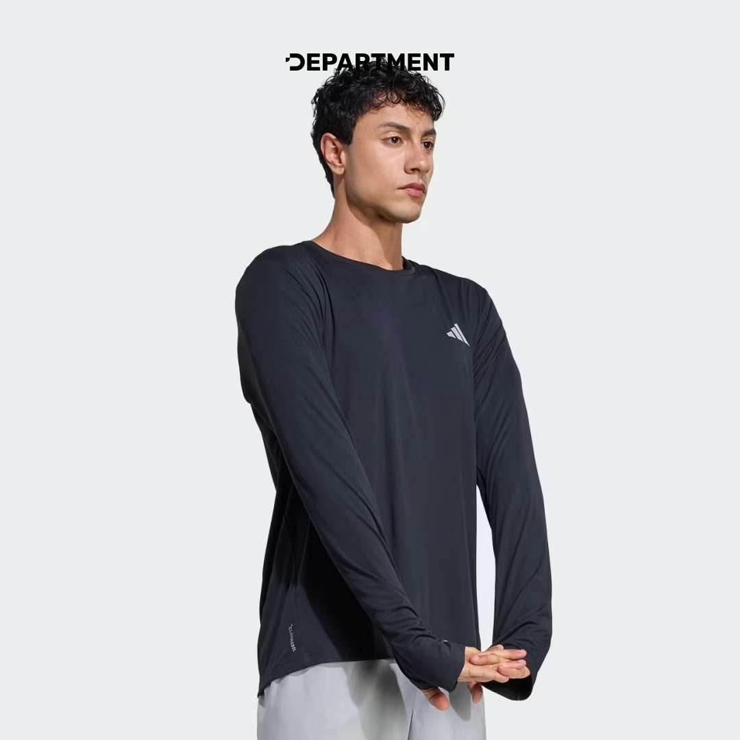 ADIDAS ADI365 RUNNING ESSENTIALS LS