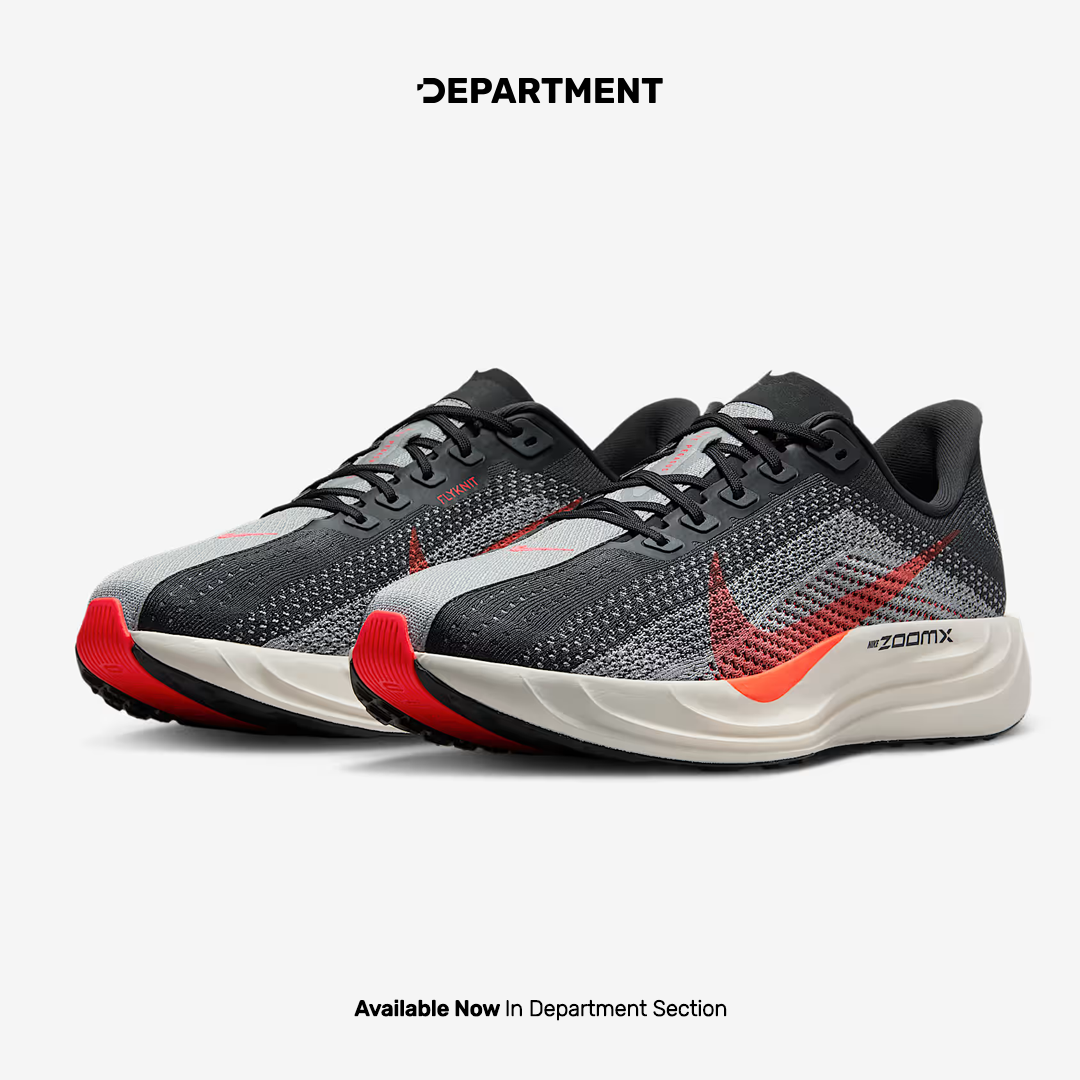 NIKE ZOOMX PEGASUS PLUS
