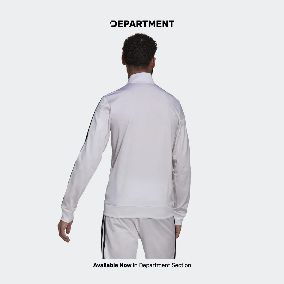 ADIDAS ESSENTIALS WARM-UP 3-STRIPES