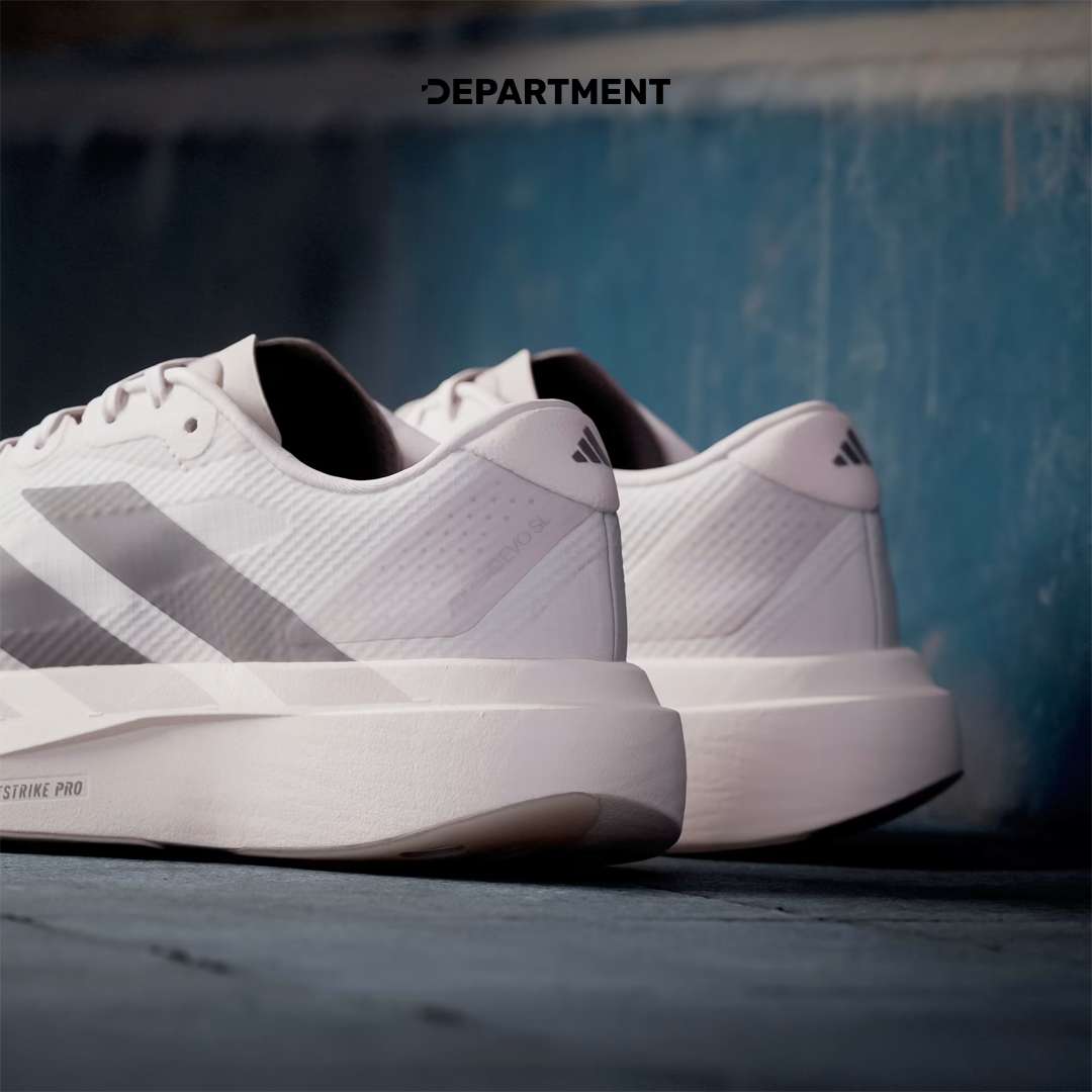 ADIDAS ADIZERO EVO SL WOVEN W