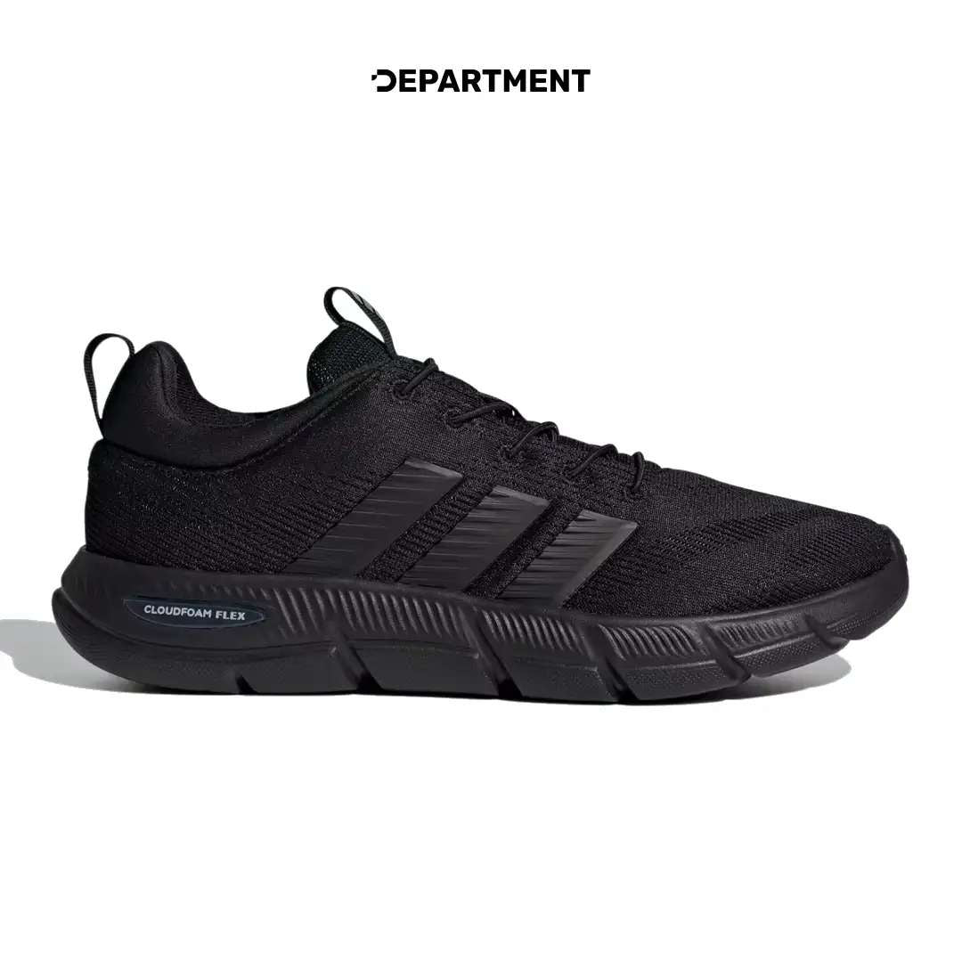 ADIDAS CLOUDFOAM FLEX ELASTIC LACES WIDE