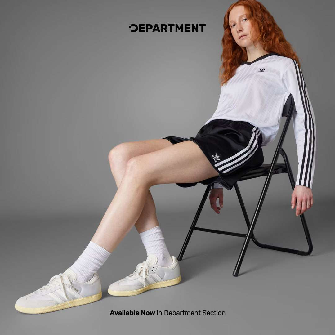 ADIDAS SAMBA OG X DFB "GERMANY 125TH ANNIVERSARY"