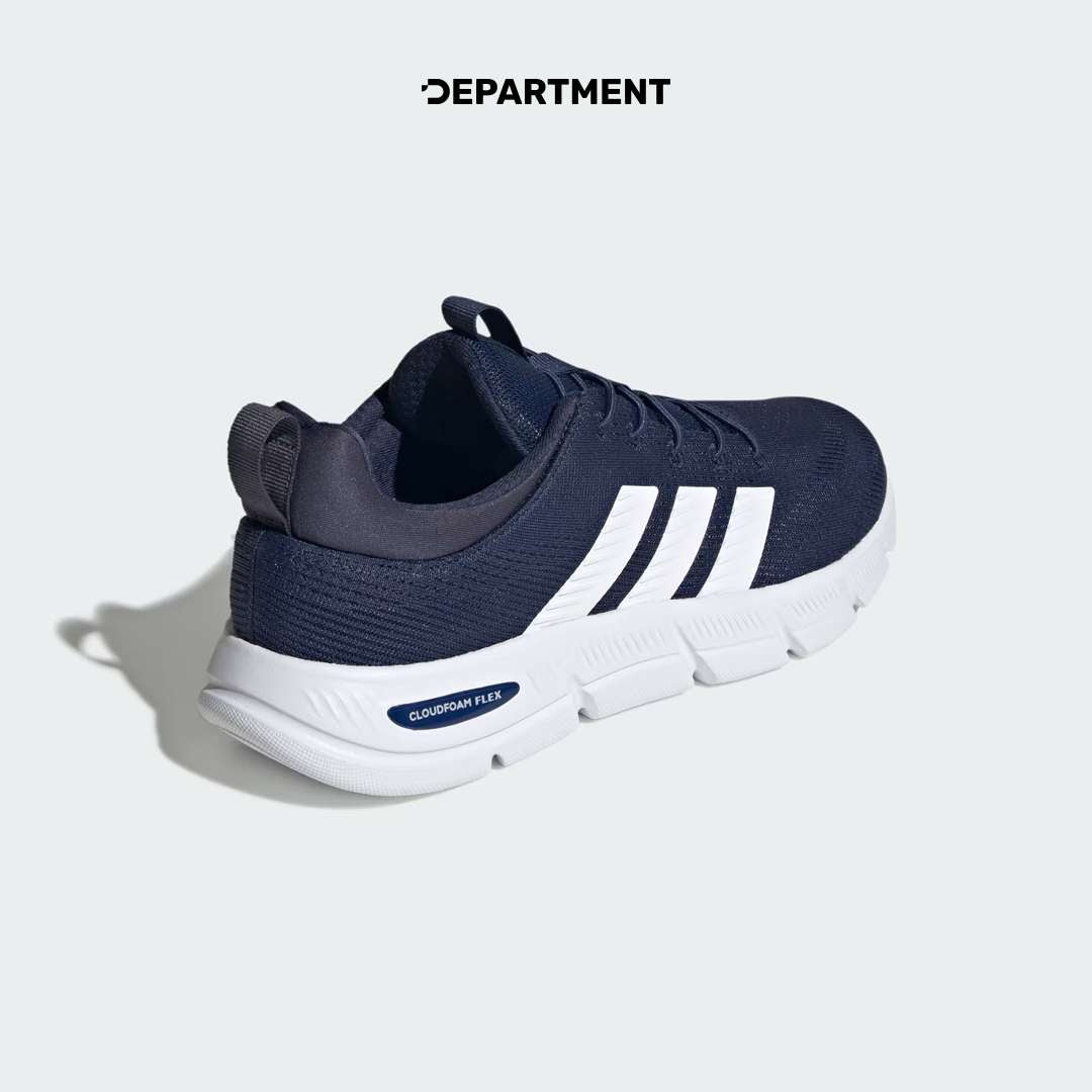 ADIDAS CLOUDFOAM FLEX ELASTIC LACES
