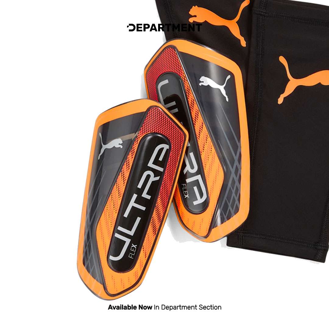PUMA ULTRA FLAX SLEEVE