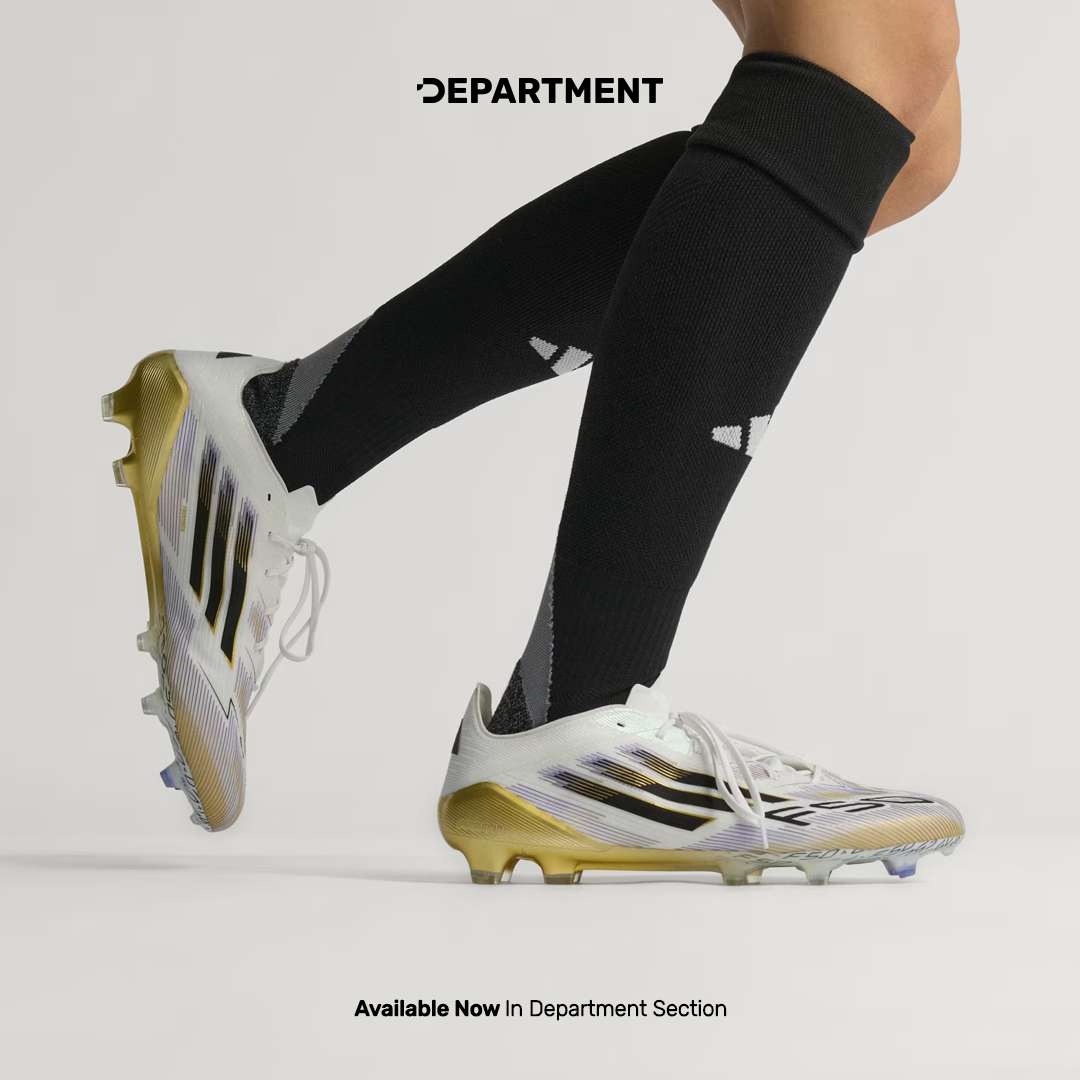 ADIDAS F50 ELITE FG CLEATS "ROAD TO GLORY PACK"