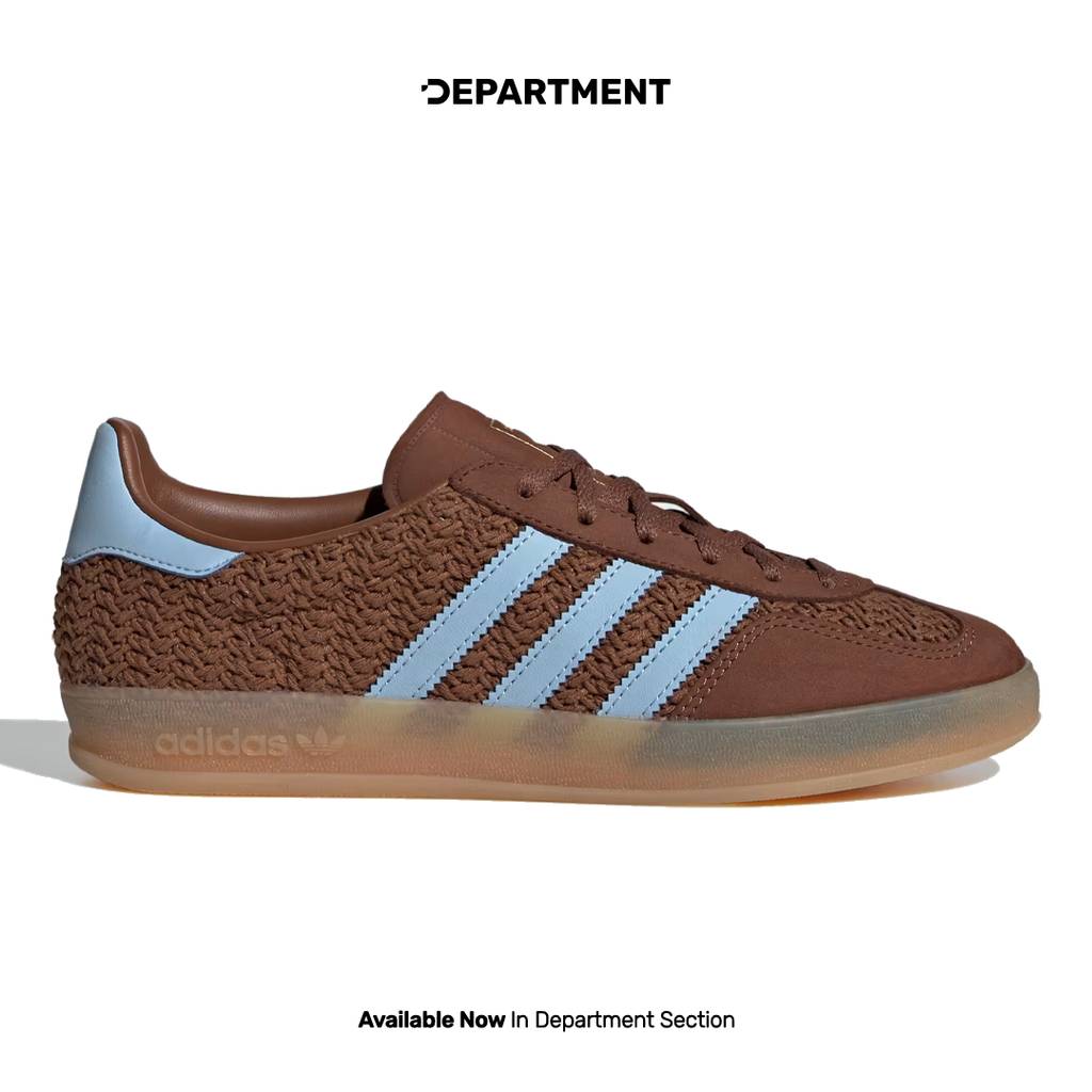ADIDAS GAZELLE INDOOR W