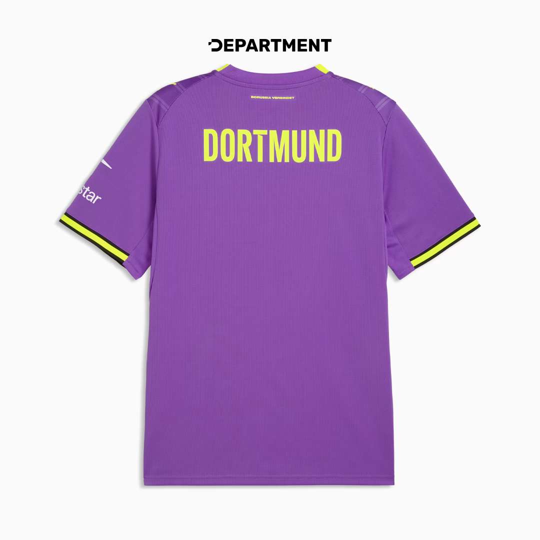 PUMA BORUSSIA DORTMUND 26/27 THIRD REPLICA