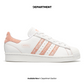 ADIDAS SUPERSTAR W