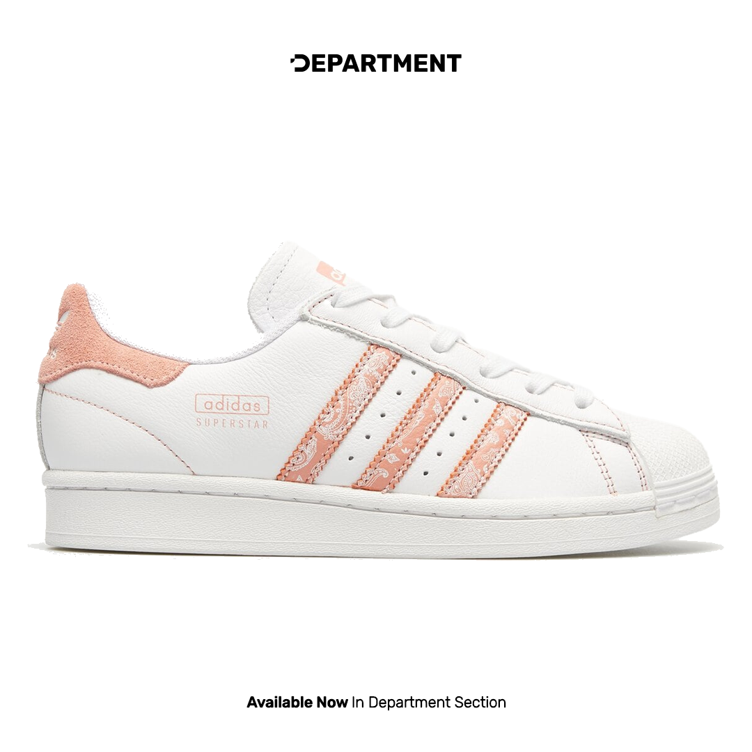 ADIDAS SUPERSTAR W