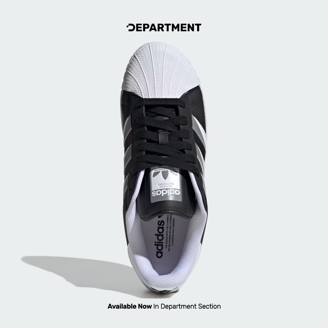 ADIDAS SUPERSTAR XLG