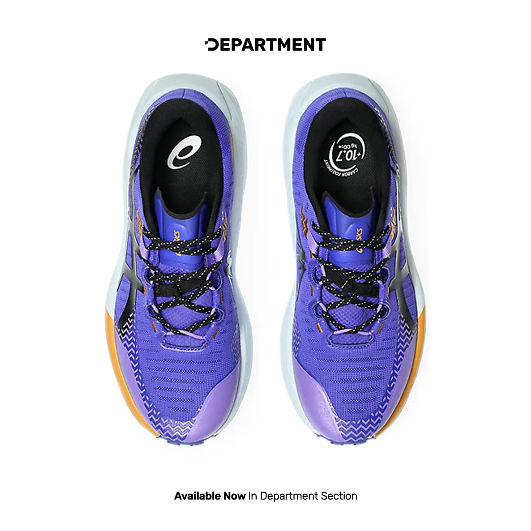 ASICS TRABUCO MAX 5