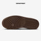 NIKE W AIR JORDAN 1 MM LOW