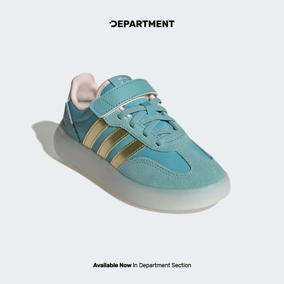 ADIDAS BARREDA DECODE CHILDREN X DISNEY ALADDIN "JASMINE"