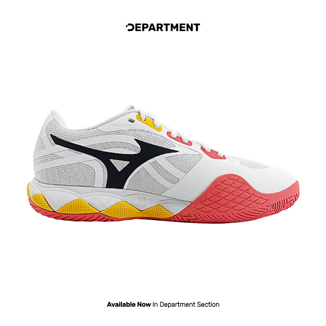 MIZUNO WAVE ENFORCE TOUR 2 AC