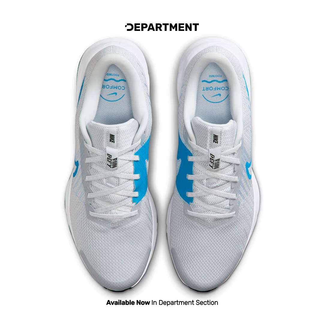 NIKE RUN DEFY