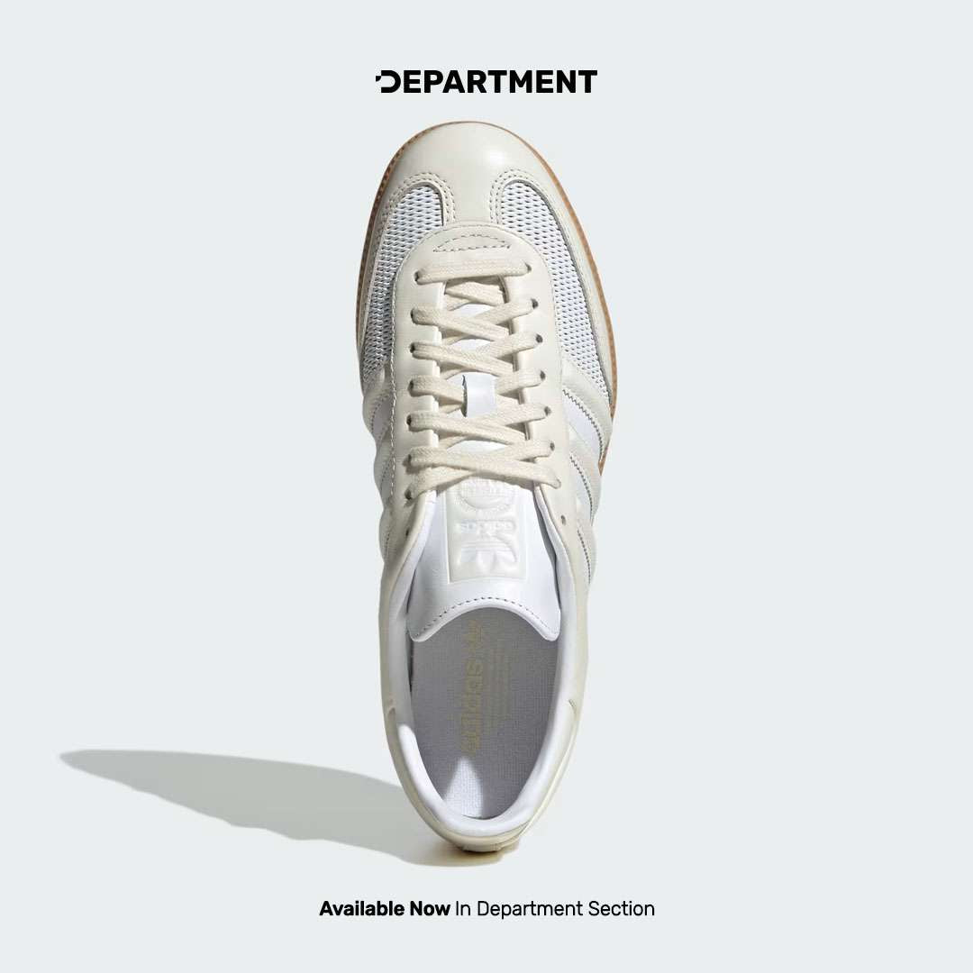 ADIDAS SAMBA OG W "QUIET LUXURY PACK"