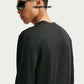 NIKE DRI-FIT UV MILER LS