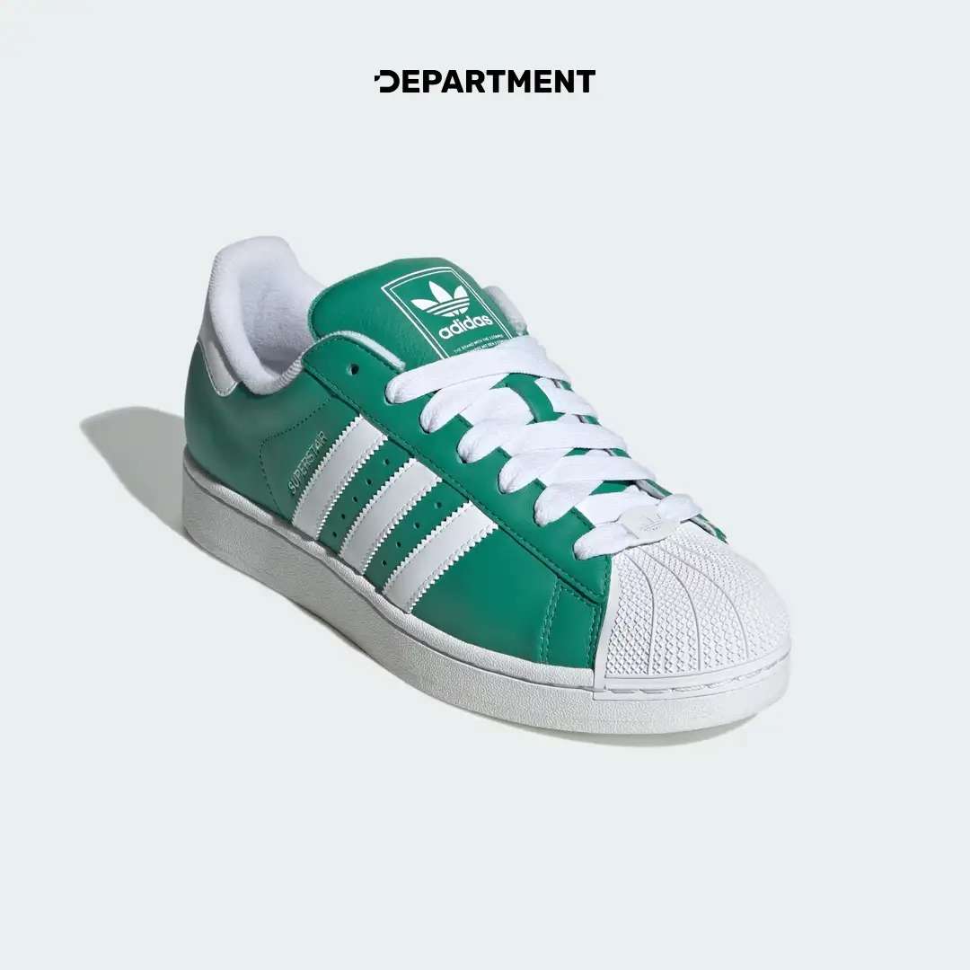 ADIDAS SUPERSTAR II