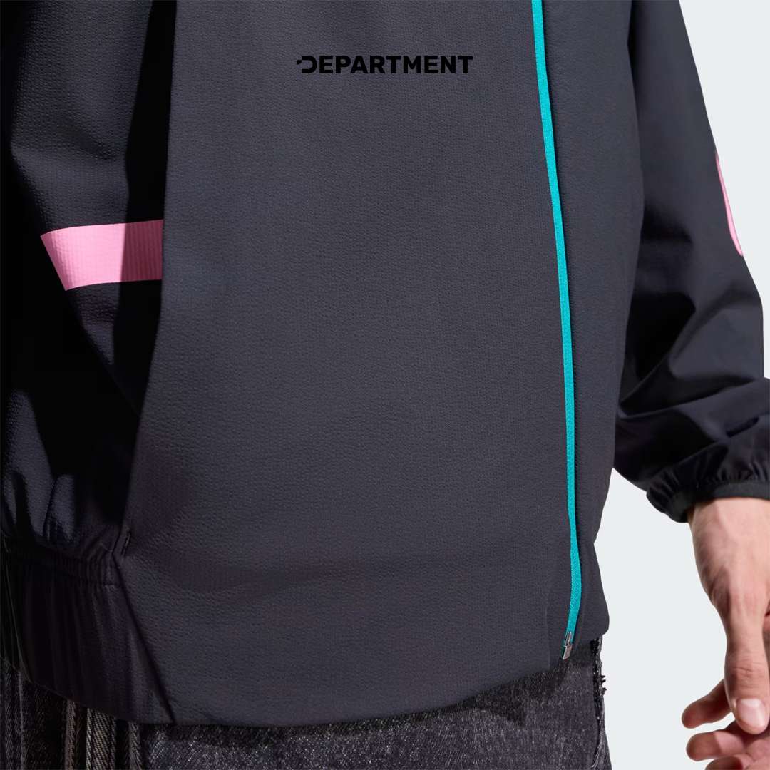 ADIDAS LIVERPOOL FC ANTHEM