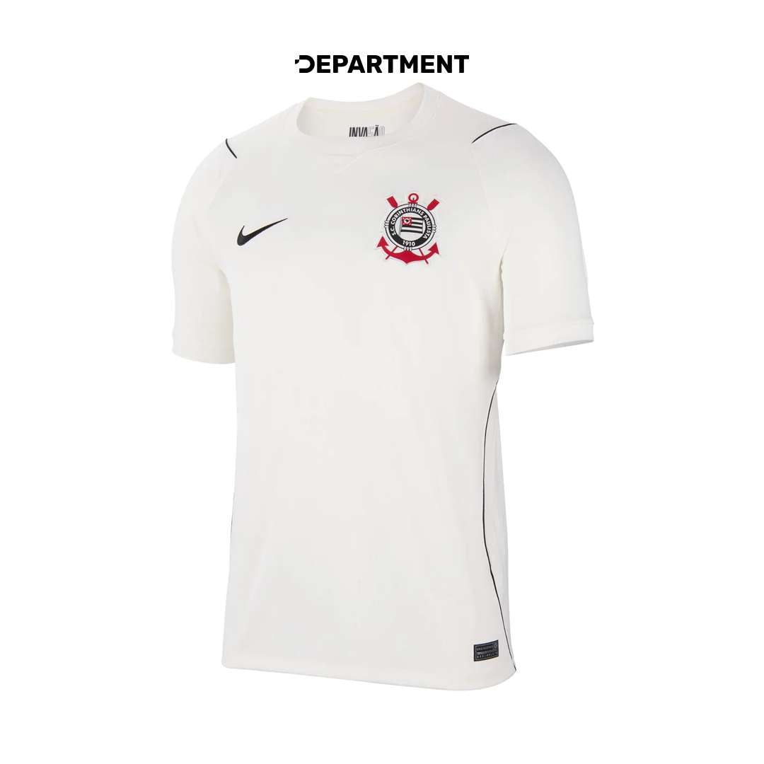 NIKE SC CORINTHIANS 26/27 STADIUM HOME REPLICA