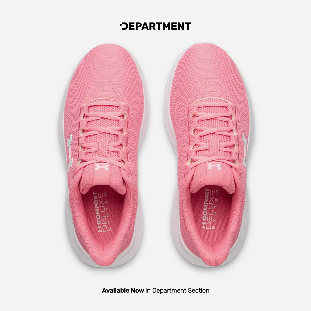 UNDER ARMOUR W PHADE RN 3